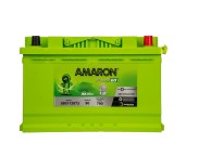 Amaron AAM -FL-580112073 80ah DIN 80