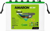 Amaron Tall Tubular - AR200TT60(200ah) Battery